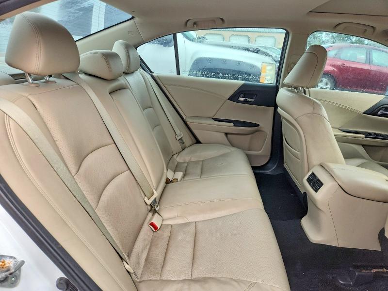 Photo 10 from auction – 2013 HONDA ACCORD with VIN 1HGCR2F80DA052869