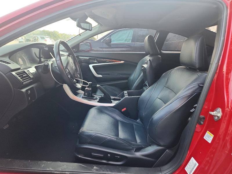 Снимка 7 от търг – 2015 HONDA ACCORD с VIN 1HGCT2A87FA004068