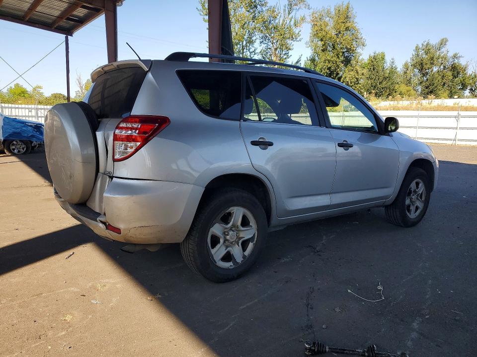 Photo 3 from auction – 2010 TOYOTA RAV4 with VIN 2T3BF4DV6AW069695