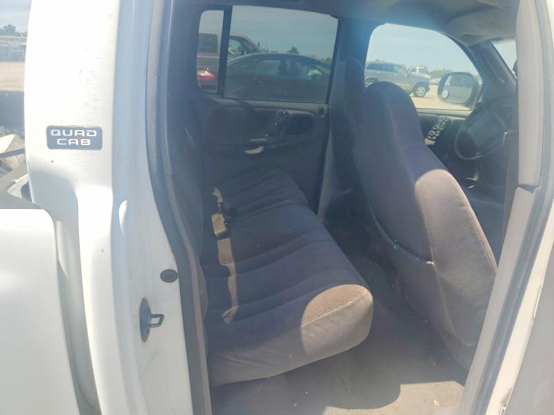 Photo 10 from auction – 2000 DODGE DAKOTA with VIN 1B7GL2AZ4YS672495