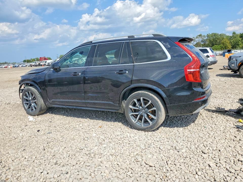 Photo 2 from auction – 2016 VOLVO XC90 with VIN YV4A22PK6G1029537