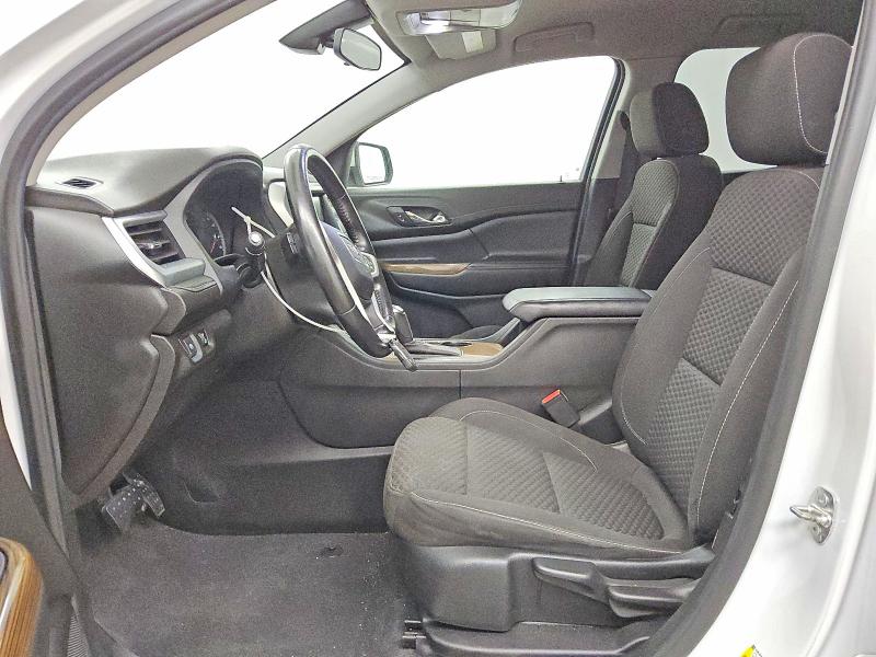 Photo 7 from auction – 2019 GMC ACADIA with VIN 1GKKNKLA7KZ282618