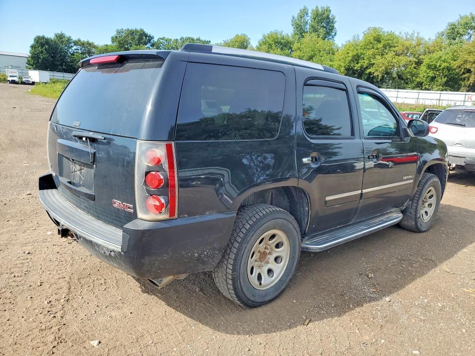 Фото 3 с аукциона – 2012 GMC YUKON с VIN 1GKS2EEF4CR234465