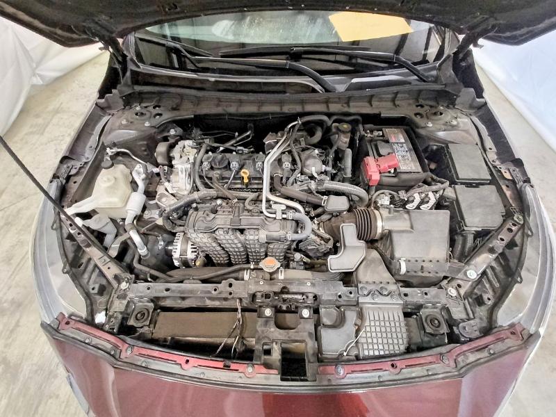 Photo 11 from auction – 2024 NISSAN ALTIMA with VIN 1N4BL4DV4RN357992