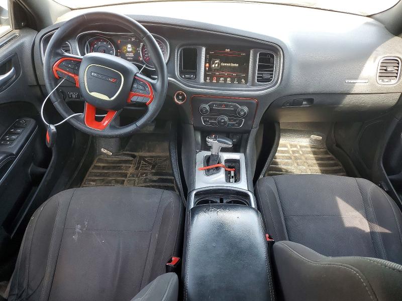 Photo 8 from auction – 2015 DODGE CHARGER with VIN 2C3CDXHG7FH772015