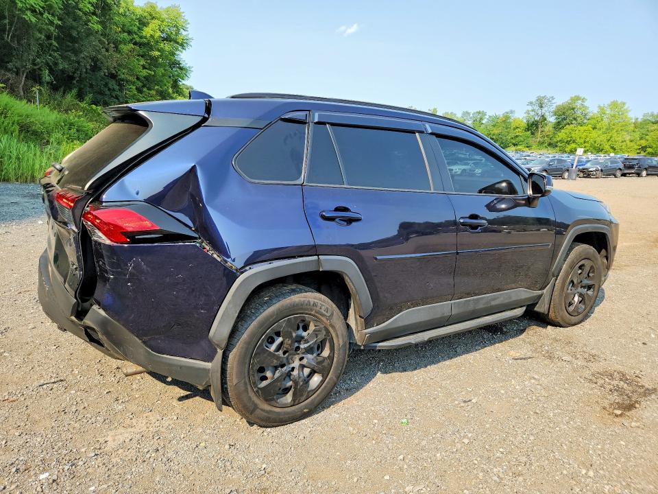 Photo 3 from auction – 2020 TOYOTA RAV4 with VIN 2T3A1RFV8LW118208