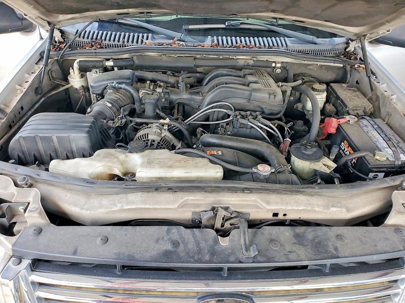 Photo 12 from auction – 2006 FORD EXPLORER with VIN 1FMEU63E46UB67429