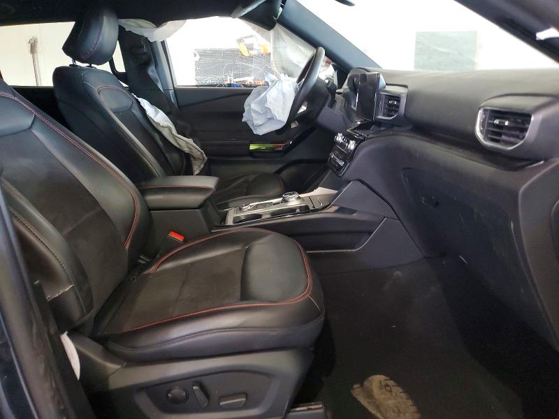 Photo 7 from auction – 2024 FORD EXPLORER with VIN 1FMSK8KH0RGA59635