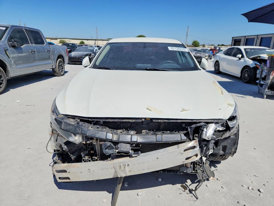 Снимка 5 от търг – 2020 NISSAN ALTIMA с VIN 1N4BL4BVXLC219038