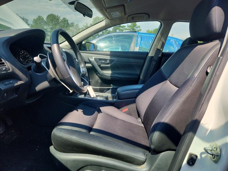 Photo 7 from auction – 2018 NISSAN ALTIMA with VIN 1N4AL3AP6JC104894