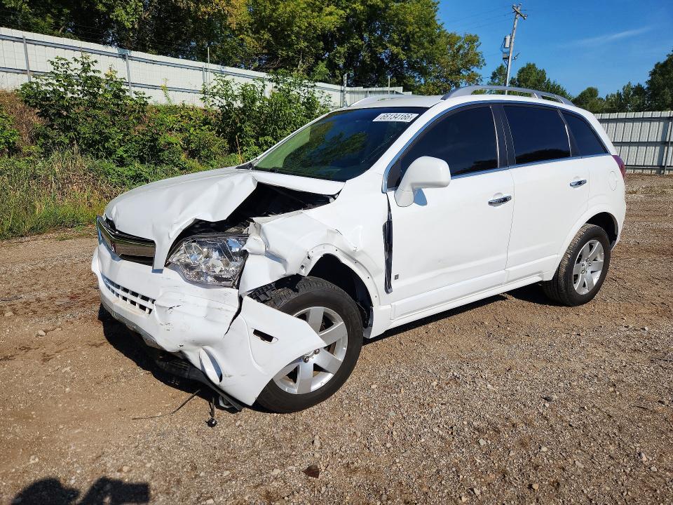 2008 SATURN VUE - Търг №66134166