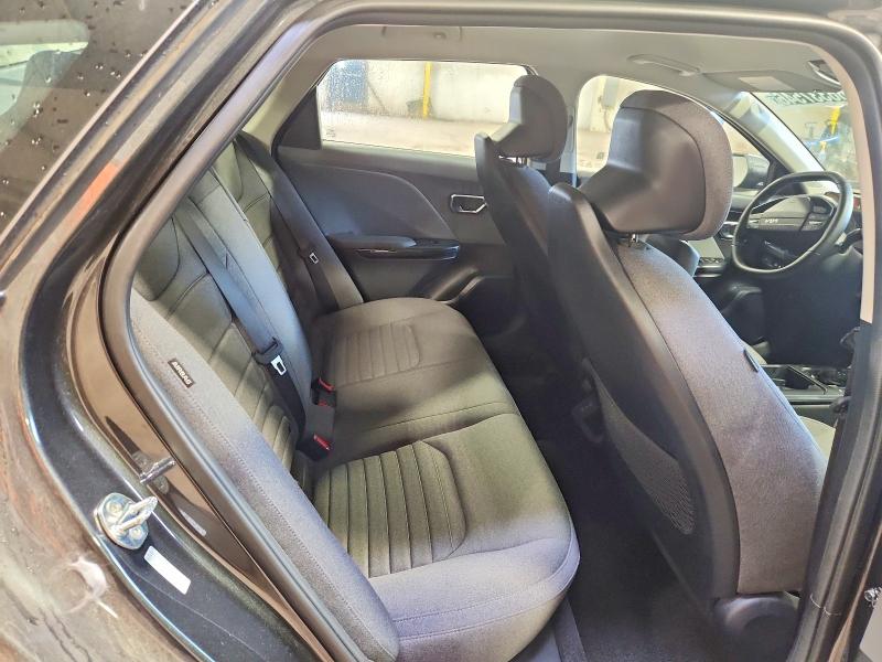 Photo 10 from auction – 2025 KIA K4 with VIN 3KPFU4DE9SE232859