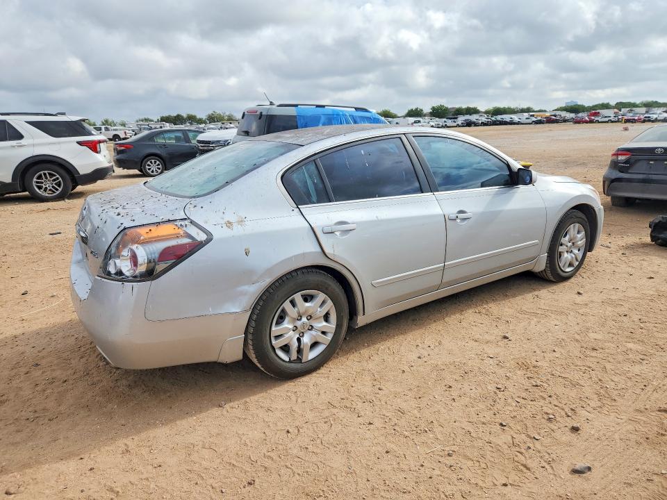 Photo 3 from auction – 2012 NISSAN ALTIMA with VIN 1N4AL2AP3CN408654