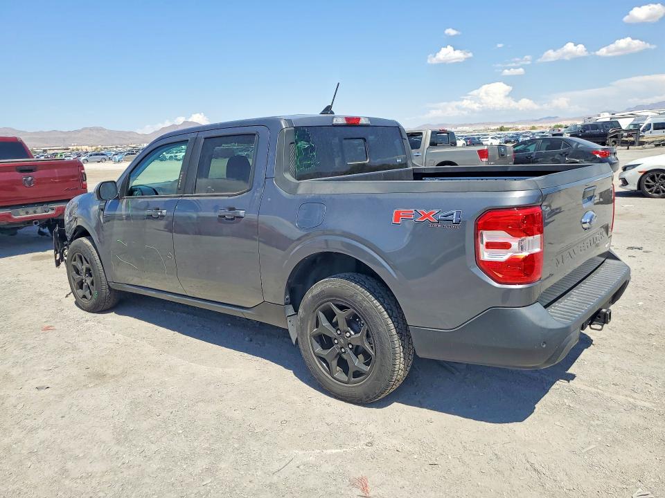 Zdjęcie 2 z aukcji – 2022 FORD MAVERICK z VIN 3FTTW8F91NRA10222