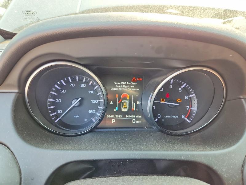 Photo 9 from auction – 2015 LAND ROVER DISCOVERY SPORT with VIN SALCT2BG0FH522575