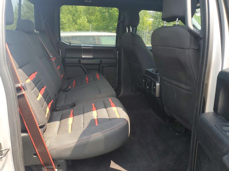 صورة رقم 10 من المزاد - 2016 FORD F150 مع VIN 1FTEW1EP3GFC98793