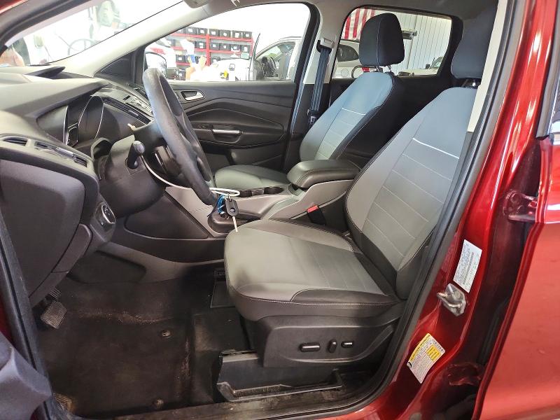 Photo 7 from auction – 2015 FORD ESCAPE with VIN 1FMCU9GX6FUB30757
