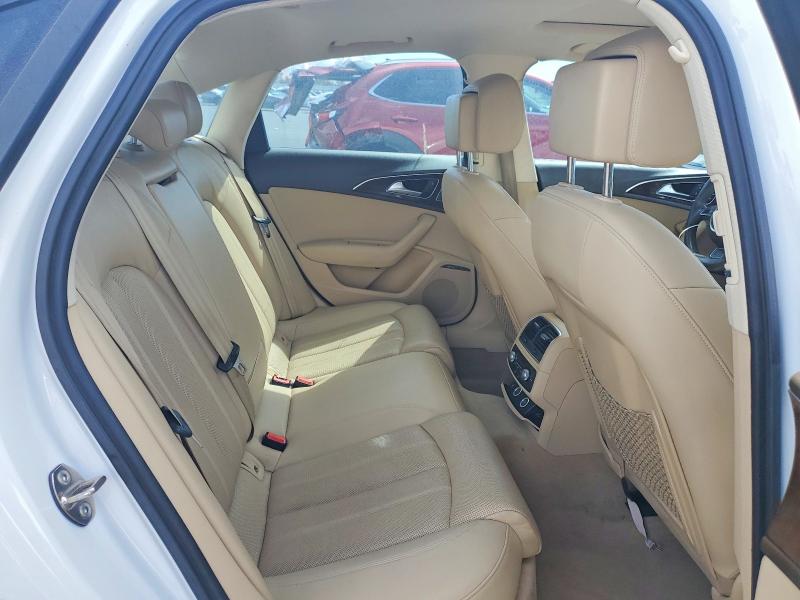 Photo 10 from auction – 2012 AUDI A6 with VIN WAUBGAFC9CN003091