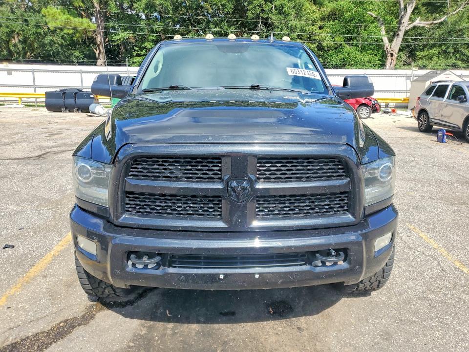 Photo 5 from auction – 2017 RAM 3500 with VIN 3C63R3EJ9HG596939