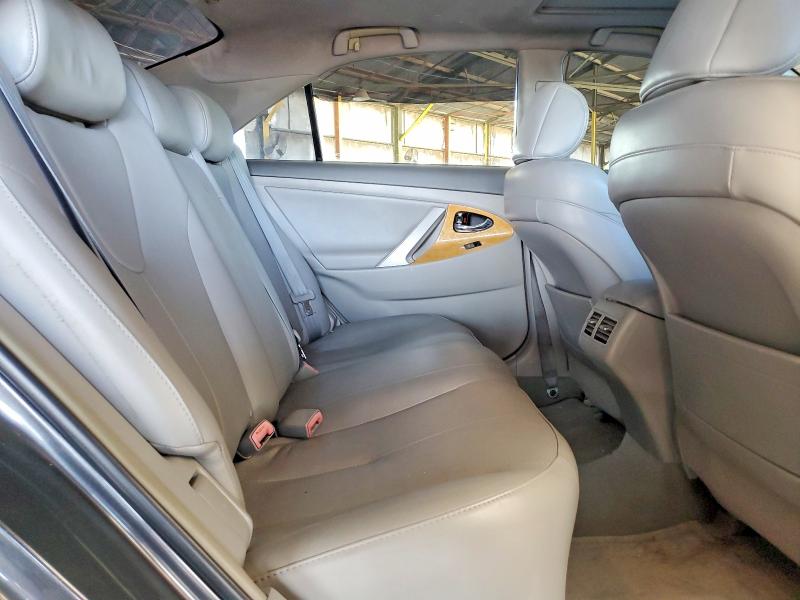 Photo 10 from auction – 2007 TOYOTA CAMRY with VIN 4T1BE46K47U626899