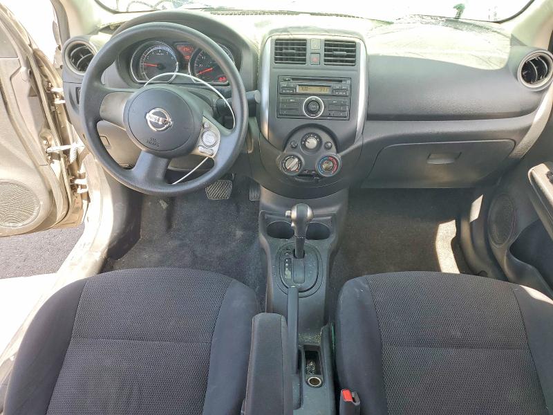 Photo 8 from auction – 2013 NISSAN VERSA with VIN 3N1CN7AP4DL853936