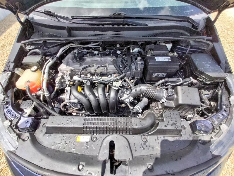 Photo 11 from auction – 2020 TOYOTA COROLLA with VIN 5YFEPRAE3LP014467