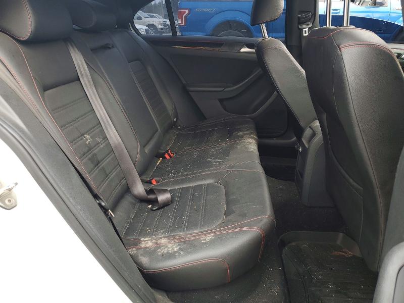 Photo 10 from auction – 2017 VOLKSWAGEN JETTA with VIN 3VW4T7AJ5HM218157