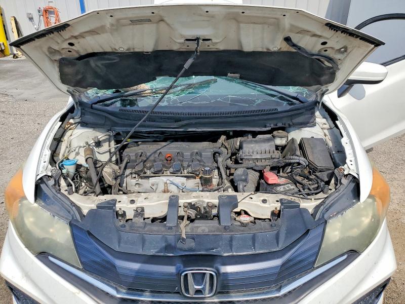 Photo 11 from auction – 2015 HONDA CIVIC with VIN 2HGFG3B58FH514328
