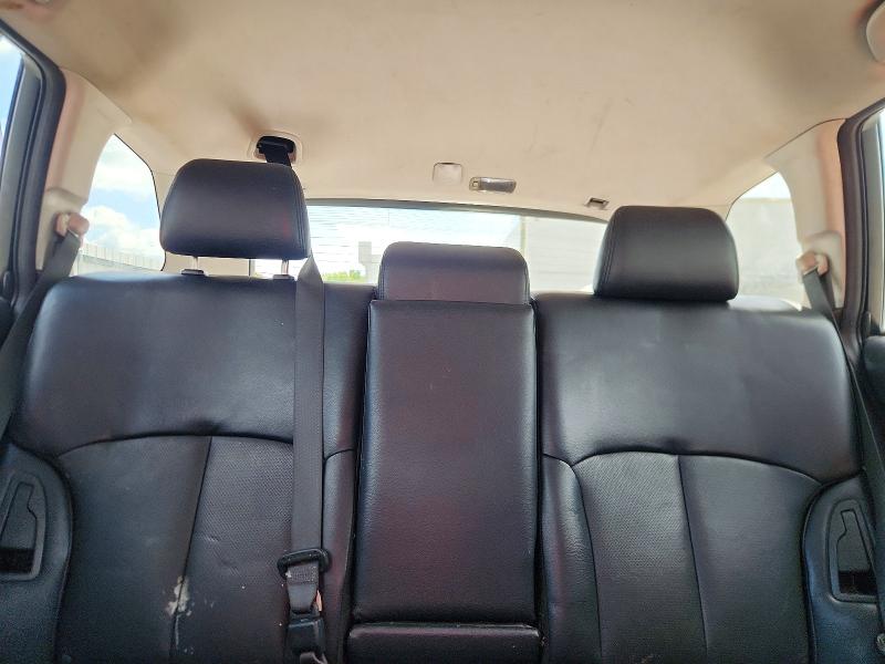 Photo 10 from auction – 2014 SUBARU OUTBACK with VIN 4S4BRBLC7E3203517
