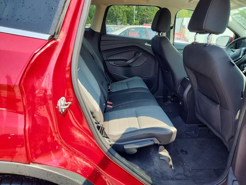 Снимка 10 от търг – 2013 FORD ESCAPE с VIN 1FMCU9G96DUC68250