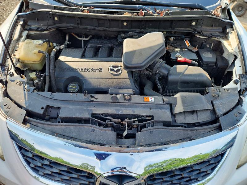 Photo 12 from auction – 2012 MAZDA CX-9 with VIN JM3TB3DV9C0346607