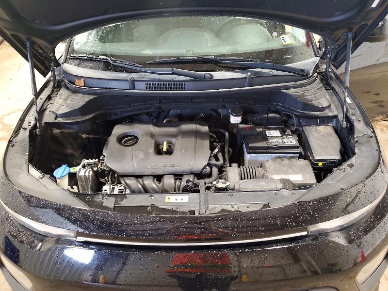 Photo 11 from auction – 2021 KIA SOUL with VIN KNDJ23AU6M7146272