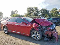Zdjęcie 4 z aukcji – 2010 LEXUS ES z VIN JTHBK1EG2A2352080