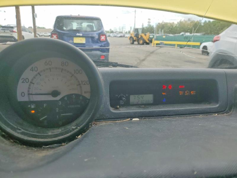 Photo 9 from auction – 2005 SCION XB with VIN JTLKT334254016513