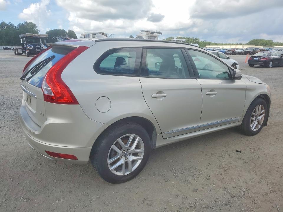 Photo 3 from auction – 2017 VOLVO XC60 with VIN YV440MDJ5H2093588