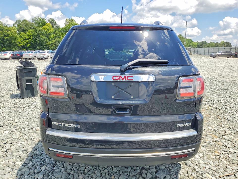 Photo 6 from auction – 2014 GMC ACADIA with VIN 1GKKVRKD3EJ271218