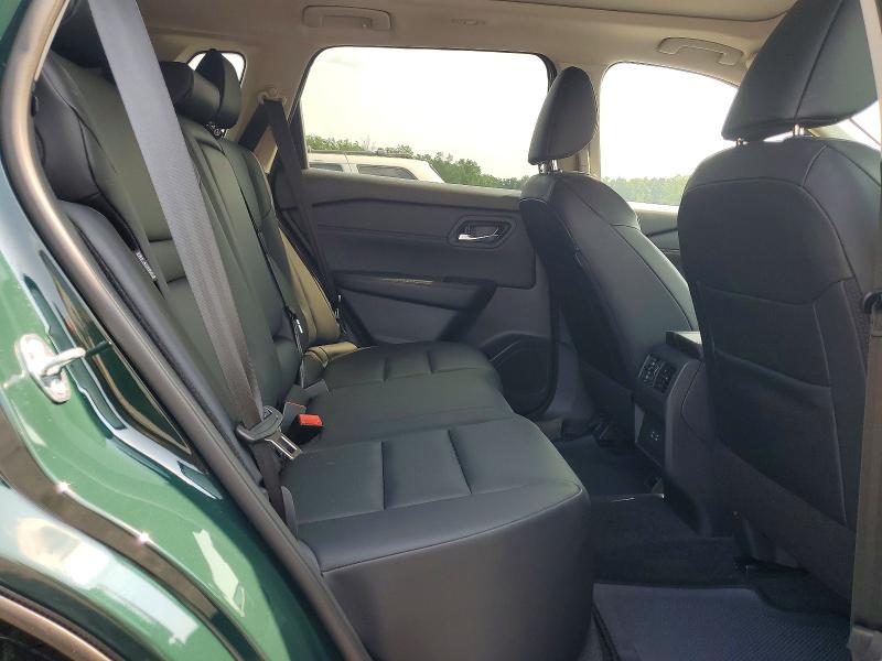 Photo 11 from auction – 2026 NISSAN ROGUE with VIN 5N1BT3BB4TC825764