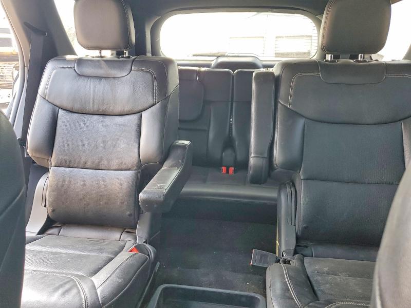 Photo 10 from auction – 2021 FORD EXPLORER with VIN 1FM5K8GC4MGB18012