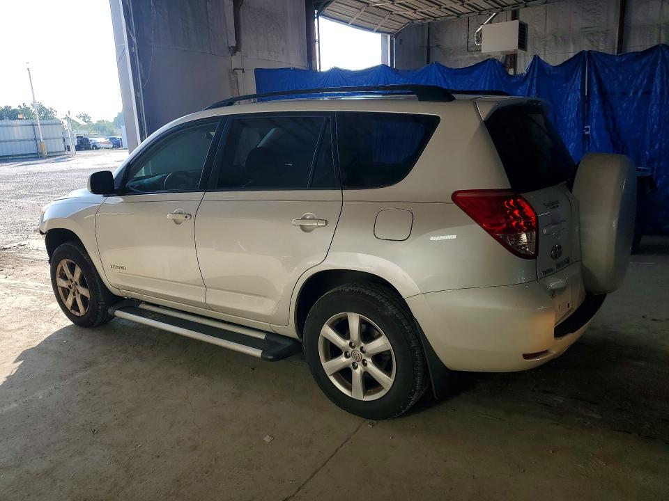 Photo 2 from auction – 2006 TOYOTA RAV4 with VIN JTMZD31V265029776