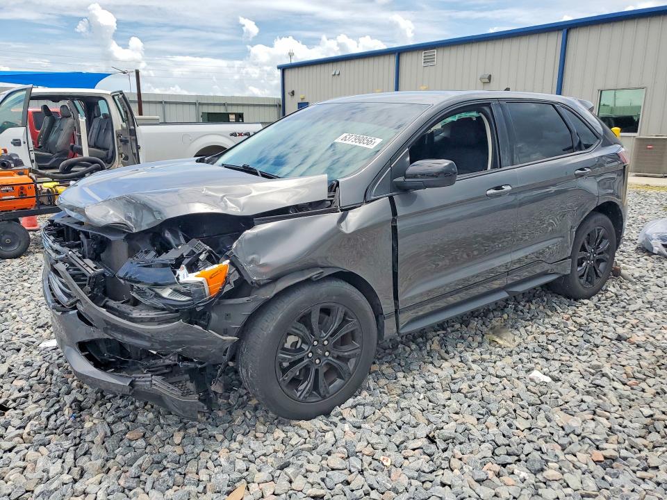 2022 FORD EDGE - Търг №63799856