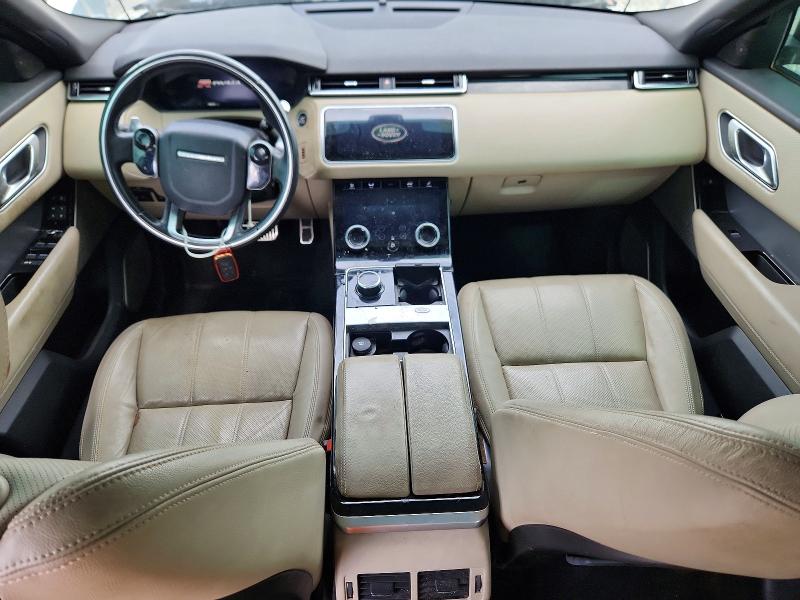 Снимка 8 от търг – 2018 LAND ROVER RANGE ROVER VELAR с VIN SALYL2RX6JA749010