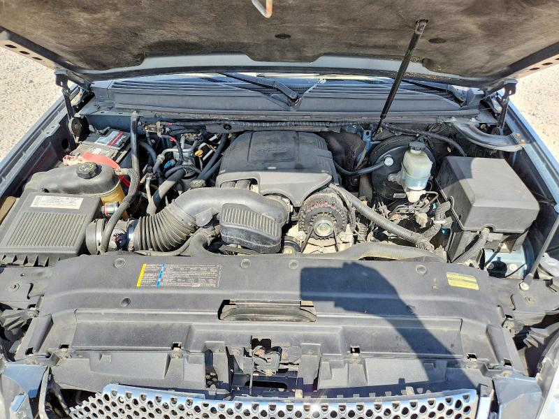Photo 12 from auction – 2007 GMC YUKON with VIN 1GKFK63807J367949