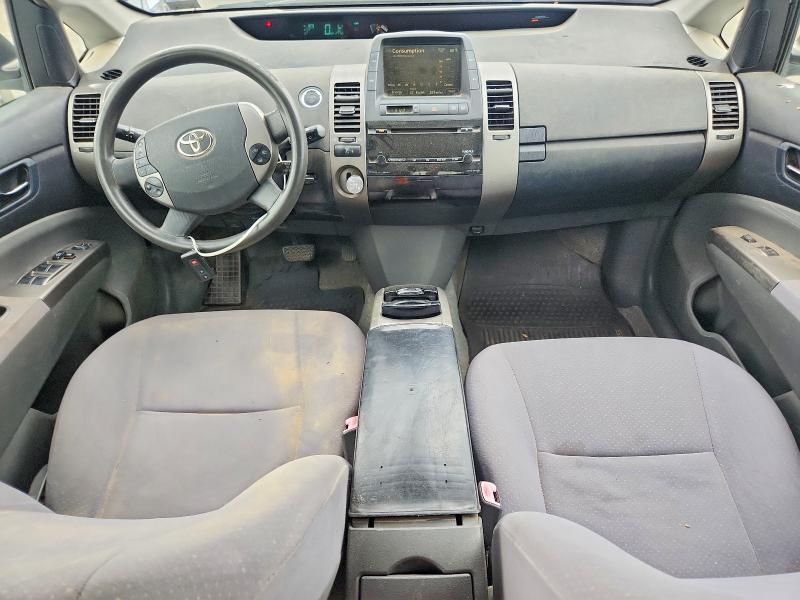 Photo 8 from auction – 2008 TOYOTA PRIUS with VIN JTDKB20UX83390665