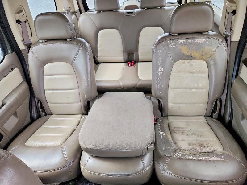 Photo 10 from auction – 2002 FORD EXPLORER with VIN 1FMZU64EX2UA52232