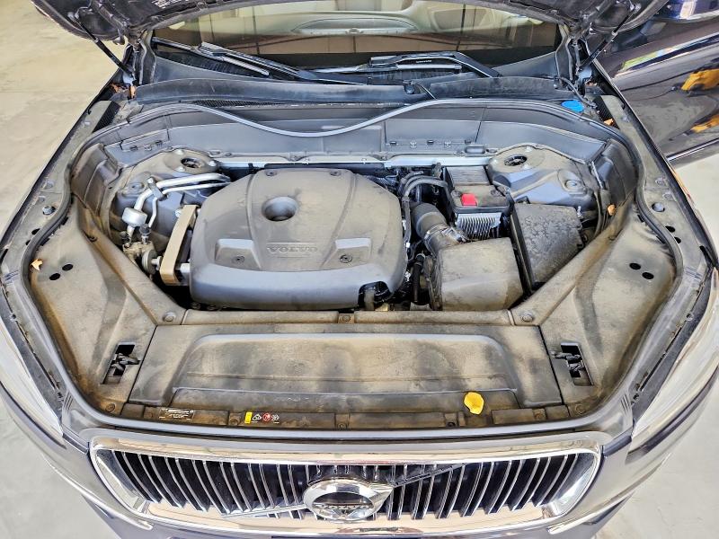 Zdjęcie 12 z aukcji – 2019 VOLVO XC90 z VIN YV4102CK3K1512908