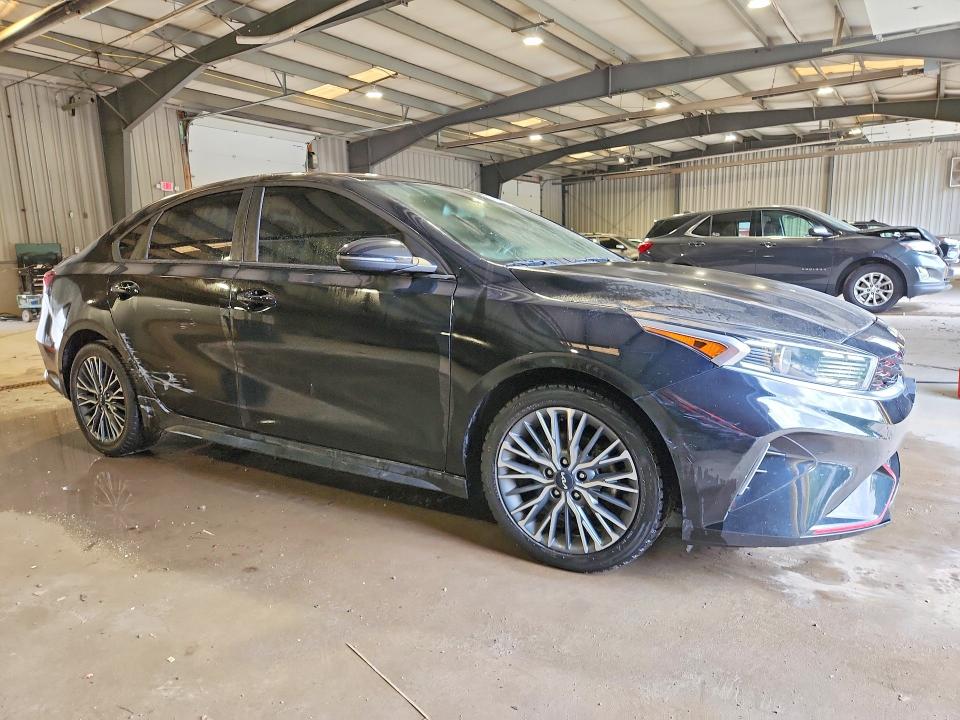 Zdjęcie 4 z aukcji – 2023 KIA FORTE z VIN 3KPF54AD0PE605822
