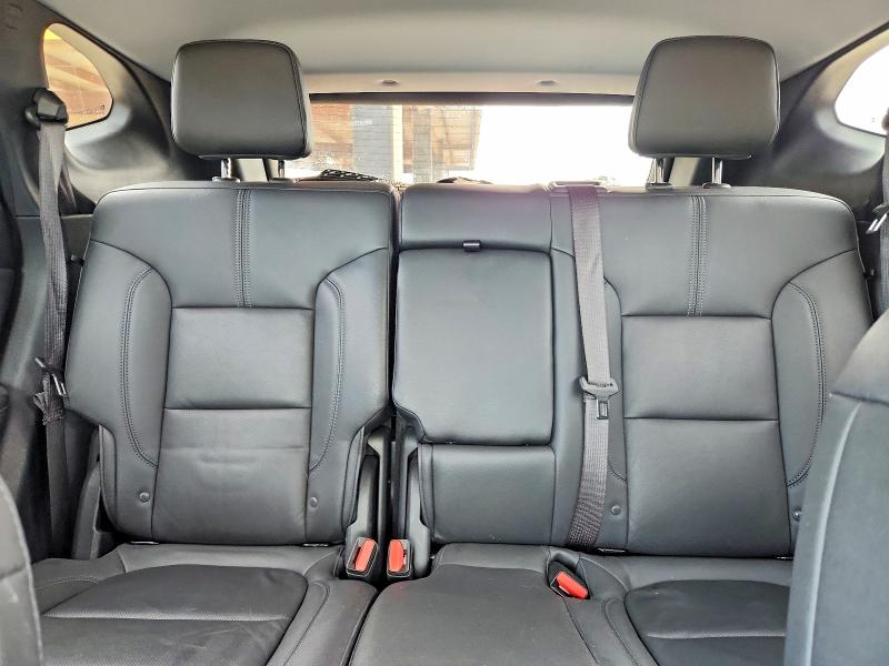 Photo 10 from auction – 2022 CHEVROLET BLAZER with VIN 3GNKBJRS1NS139235