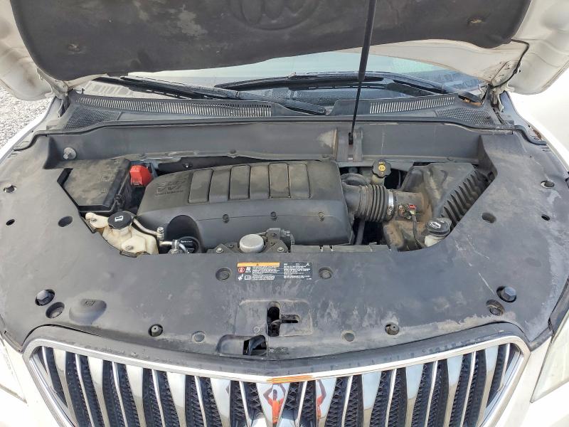 Photo 12 from auction – 2014 BUICK ENCLAVE with VIN 5GAKVBKD1EJ242210