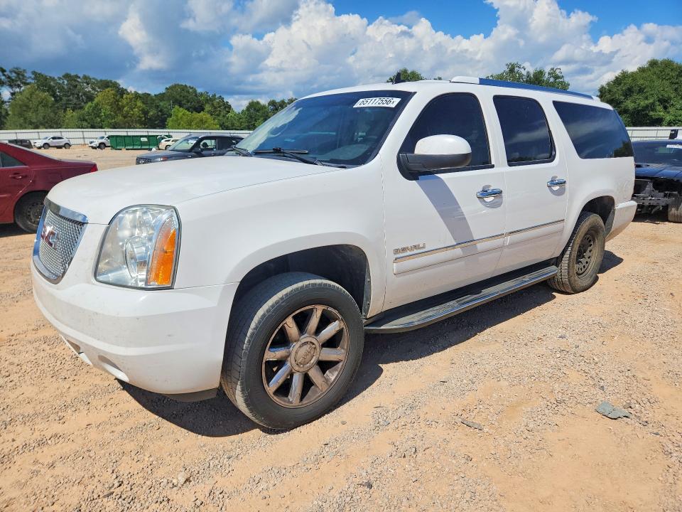 2013 GMC YUKON XL - Търг №65117556