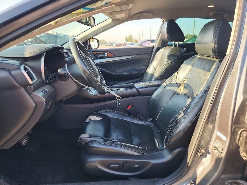 Photo 7 from auction – 2018 NISSAN MAXIMA with VIN 1N4AA6AP1JC379001